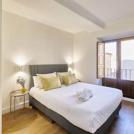 Estudios Bordadores By Valdesierra Salamanca Dış mekan fotoğraf