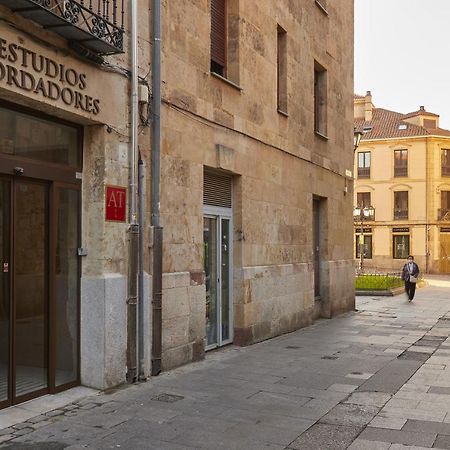 Estudios Bordadores By Valdesierra Salamanca Dış mekan fotoğraf