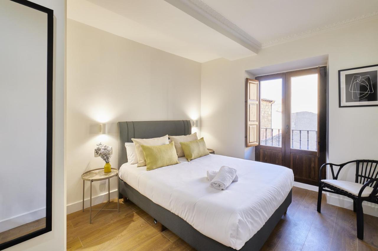 Estudios Bordadores By Valdesierra Salamanca Dış mekan fotoğraf