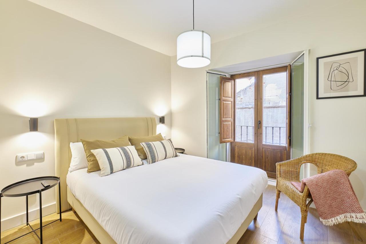 Estudios Bordadores By Valdesierra Salamanca Dış mekan fotoğraf