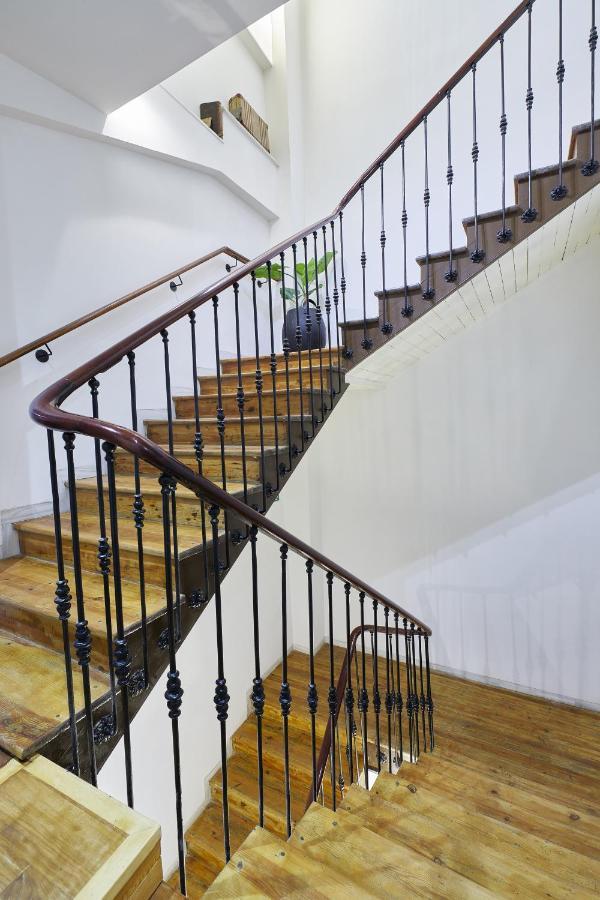 Estudios Bordadores By Valdesierra Salamanca Dış mekan fotoğraf