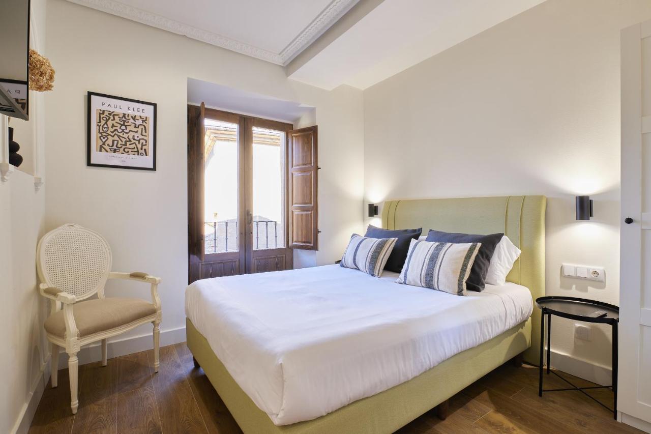 Estudios Bordadores By Valdesierra Salamanca Dış mekan fotoğraf